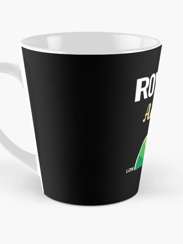 Thumbnail 3 of 4, Coffee Mug, Addict Rowing Row Rower designed and sold by FrankVitgenos0.