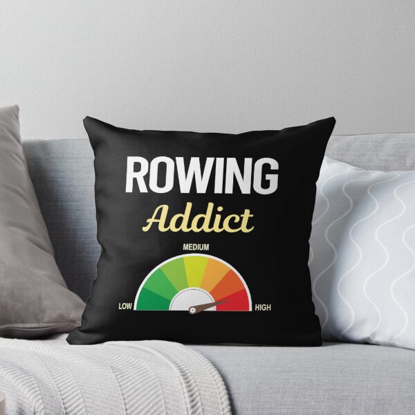 Artikelvorschau, Addict Rudern Row Rower entworfen und verkauft von FrankVitgenos0.