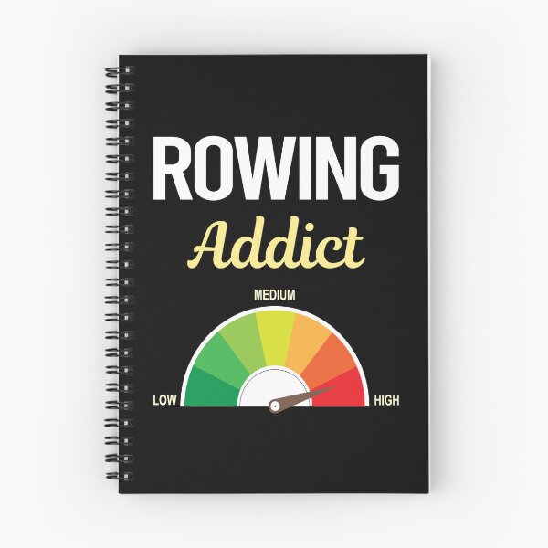Artikelvorschau, Addict Rudern Row Rower entworfen und verkauft von FrankVitgenos0.