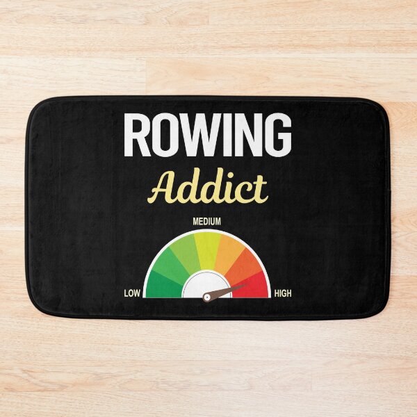 Item preview, Addict Rowing Row Rower designed and sold by FrankVitgenos0.