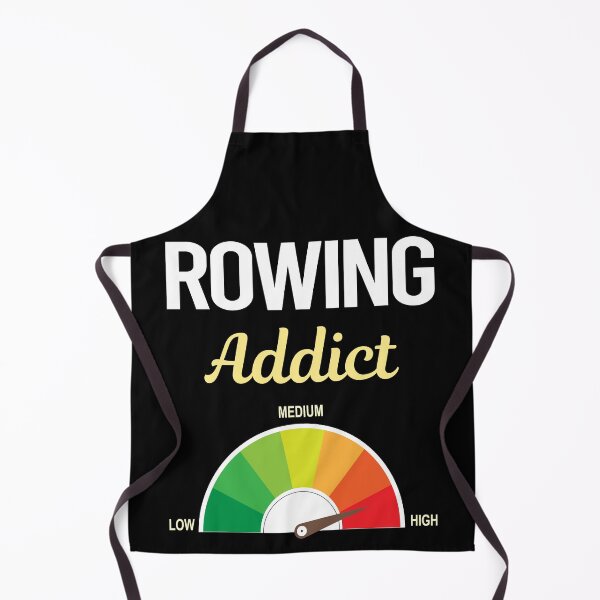 Item preview, Addict Rowing Row Rower designed and sold by FrankVitgenos0.