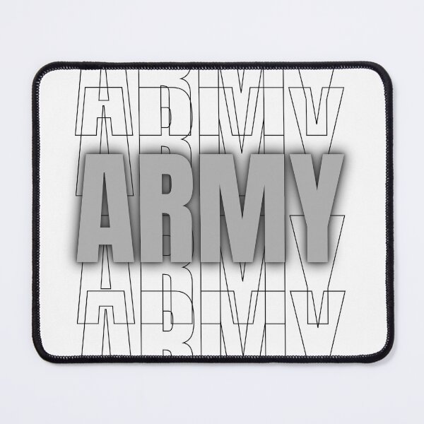 Item preview, Army Power designed and sold by saldesign433.