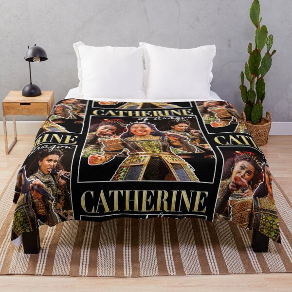 Item preview, phoenix jackson mendoza catherine of aragon six the musical australia designed and sold by dayanransley.