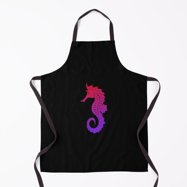 Item preview, caballo de mar designed and sold by Zandrosa.