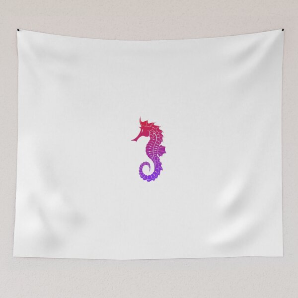 Item preview, Sea Horse designed and sold by Zandrosa.