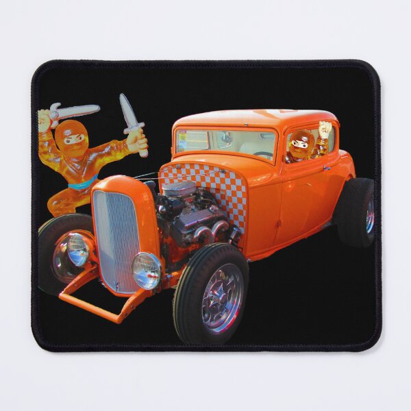 Item preview, Agent(s) Orange designed and sold by Vince Scaglione.