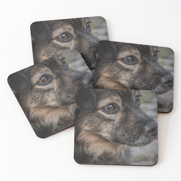 Item preview, Tabitha the Shepherd designed and sold by dogobsession.