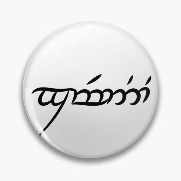 Item preview, Gemini Elvish designed and sold by ventumpluviam.