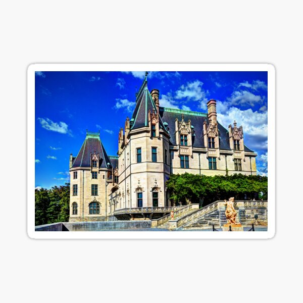 Item preview, Biltmore House designed and sold by Savannah Gibbs.