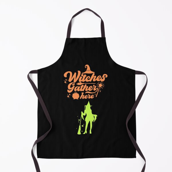 Item preview, Witches Gather Here designed and sold by DeversDesigns.