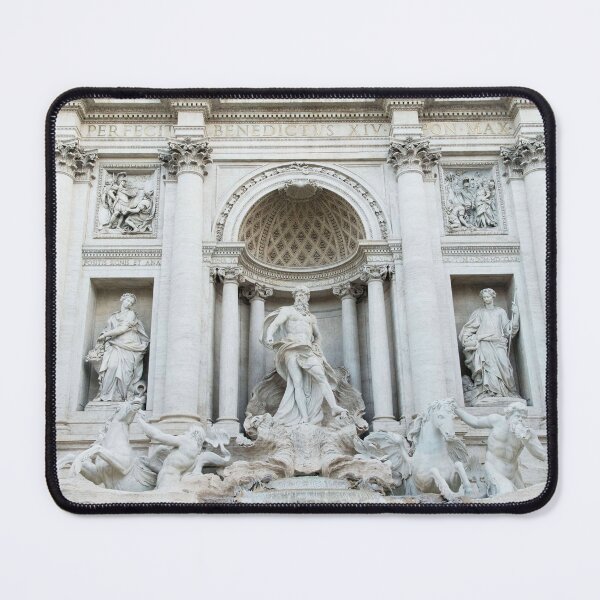 Item preview, Trevi Fountain in Rome #1 #travel #wall #art  designed and sold by Anita's & Bella's Art.