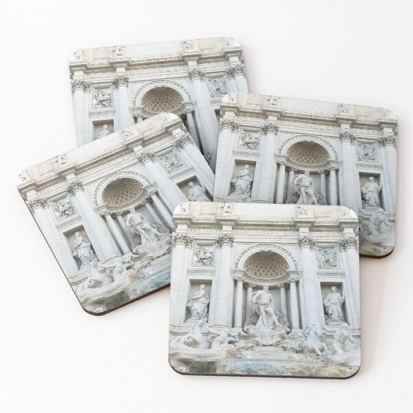 Item preview, Trevi Fountain in Rome #1 #travel #wall #art  designed and sold by Anita's & Bella's Art.