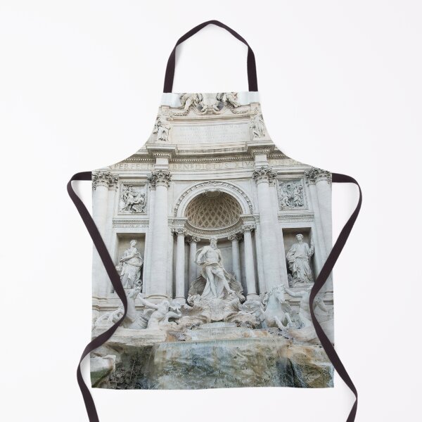 Item preview, Trevi Fountain in Rome #1 #travel #wall #art designed and sold by Anita's & Bella's Art.