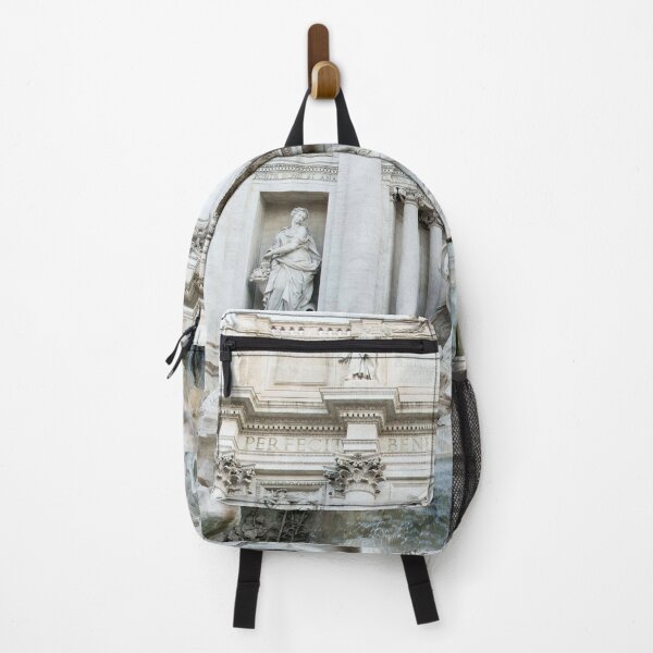 Item preview, Trevi Fountain in Rome #1 #travel #wall #art  designed and sold by Anita's & Bella's Art.