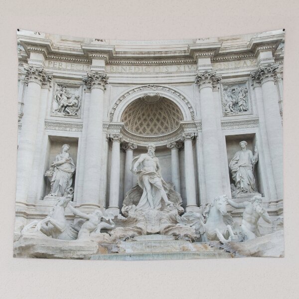 Item preview, Trevi Fountain in Rome #1 #travel #wall #art  designed and sold by Anita's & Bella's Art.