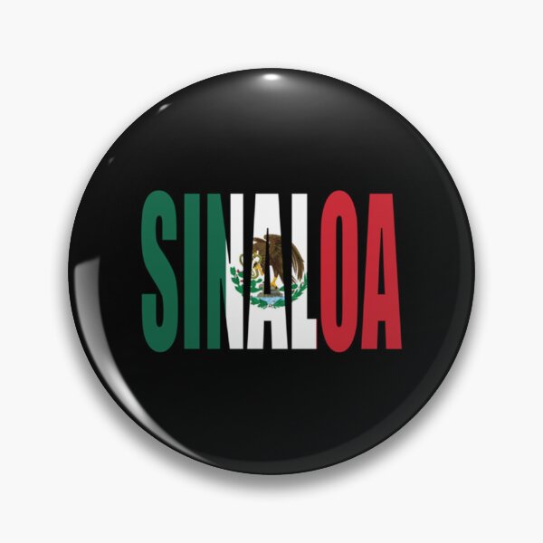 Item preview, Sinaloa Classic T-Shirt designed and sold by taranhb.