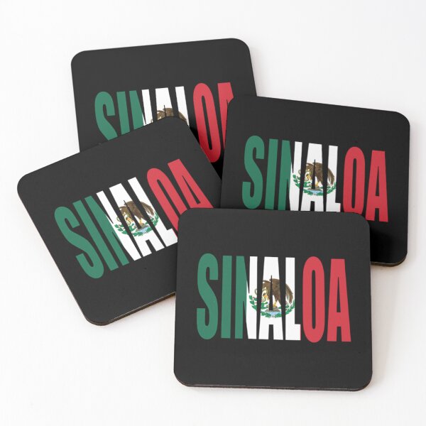 Item preview, Sinaloa Classic T-Shirt designed and sold by taranhb.