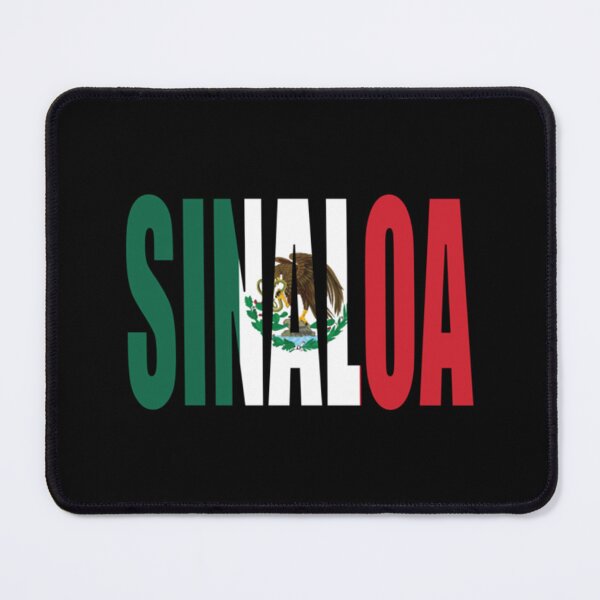 Item preview, Sinaloa Classic T-Shirt designed and sold by taranhb.