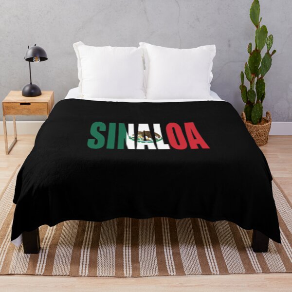 Item preview, Sinaloa Classic T-Shirt designed and sold by taranhb.
