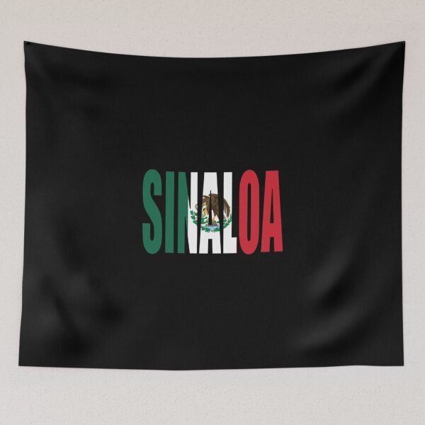 Item preview, Sinaloa Classic T-Shirt designed and sold by taranhb.