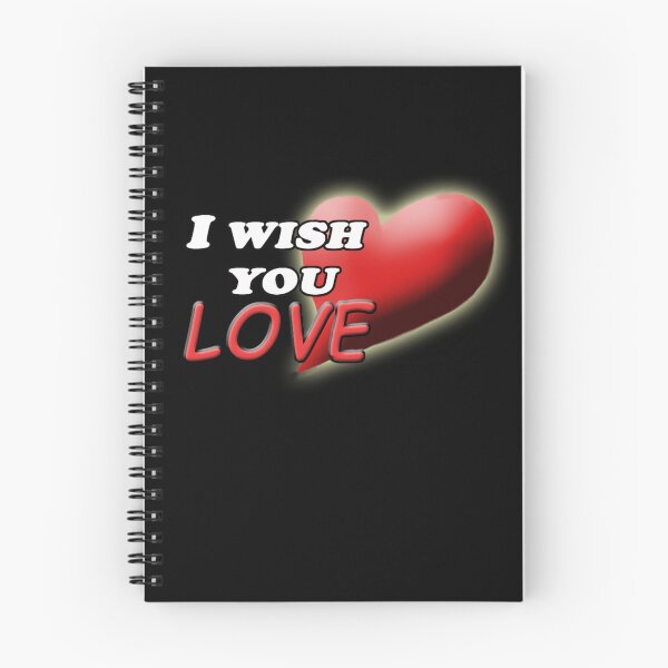 Item preview, I Wish You LOVE designed and sold by DVM2.