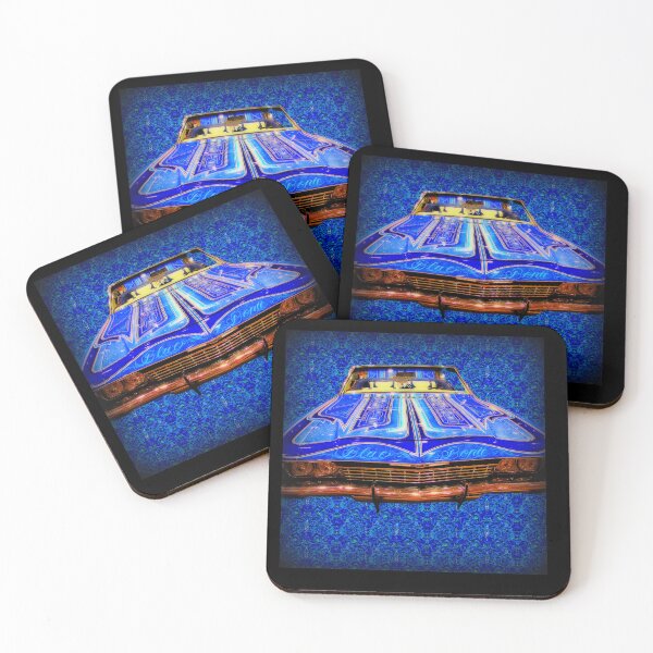 Item preview, Blue Bonnie Revisited designed and sold by Vince Scaglione.