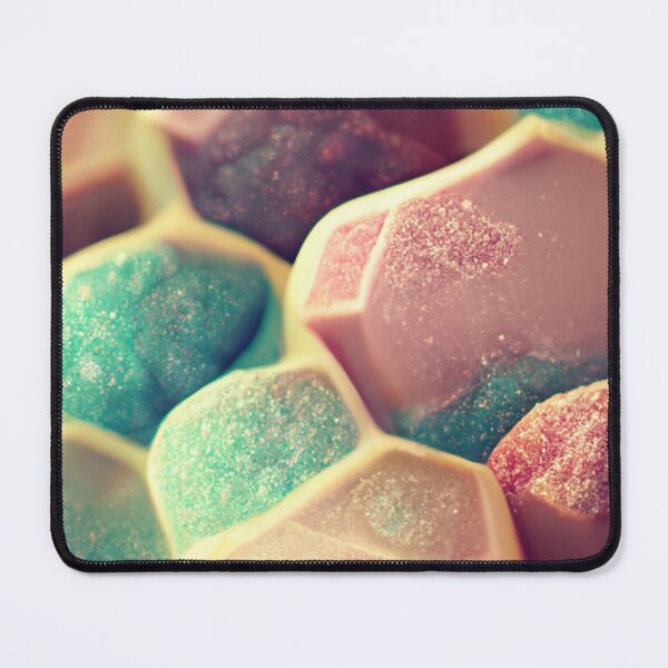 Item preview, Delicious sugary candy texture designed and sold by ZombiePepper.