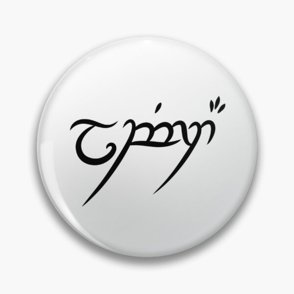 Item preview, Libra Elvish designed and sold by ventumpluviam.