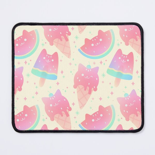 Item preview, Watermelon Cats designed and sold by no-eye-deer.