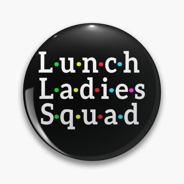 Item preview, Funny Peace Loves Lunch Lady Love food cooking  designed and sold by Mac Store.