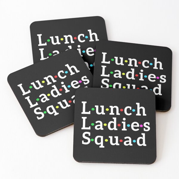 Item preview, Funny Peace Loves Lunch Lady Love food cooking  designed and sold by Mac Store.