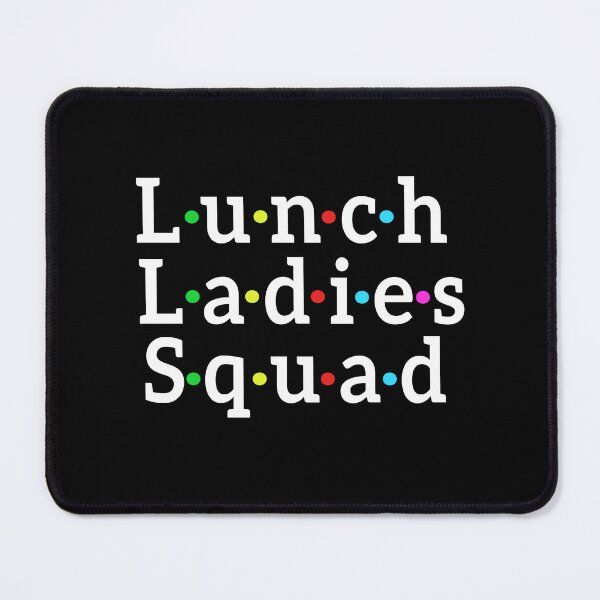 Item preview, Funny Peace Loves Lunch Lady Love food cooking  designed and sold by Mac Store.