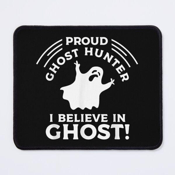 Item preview, Proud Ghost Hunter I Believe In Ghost Hunting Halloween designed and sold by Jackwidforss.
