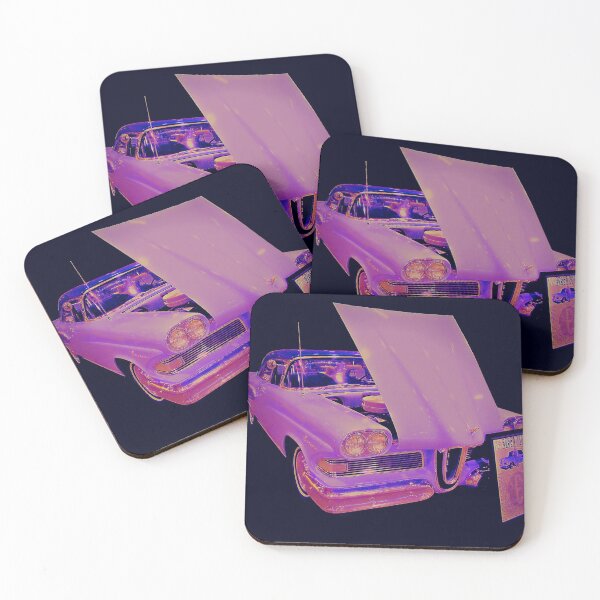 Item preview, Edsel @ Car Show designed and sold by Vince Scaglione.