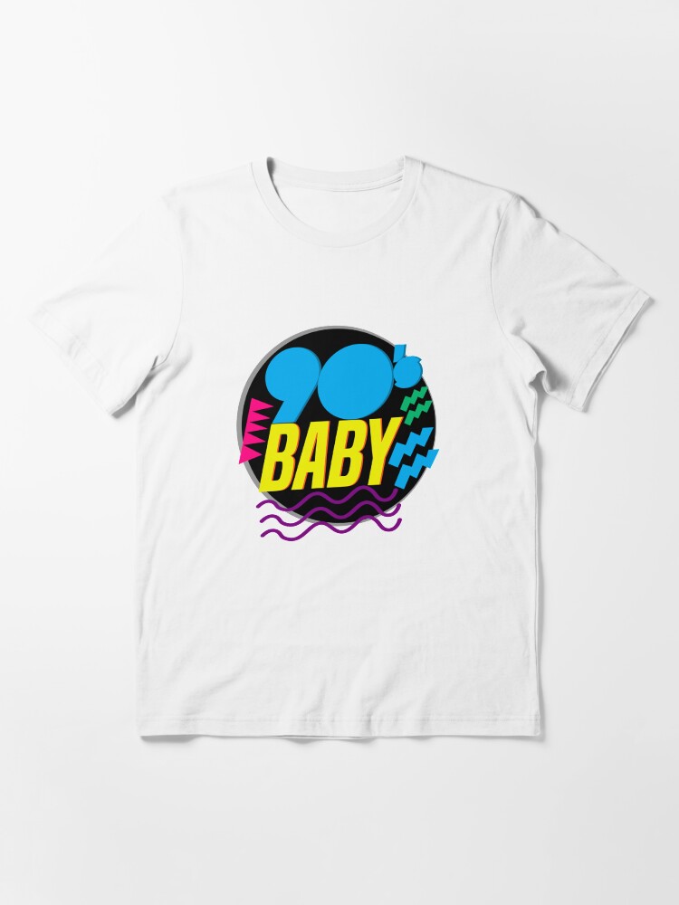 90s baby 