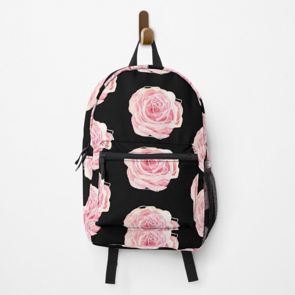 Item preview, Pink rose designed and sold by Aya-salah123.