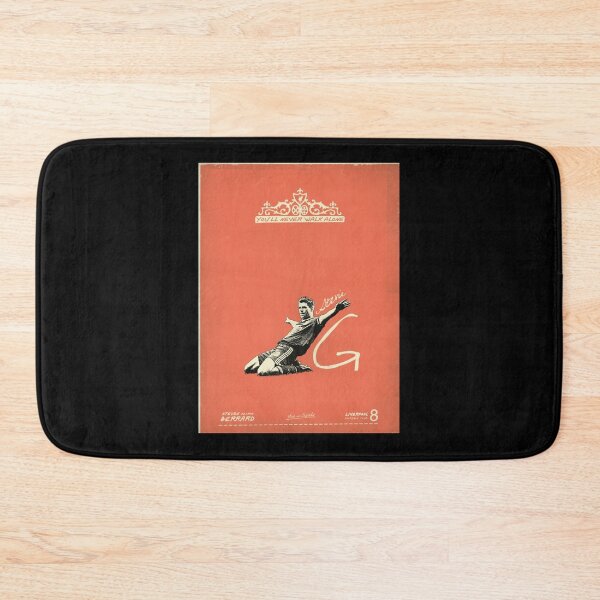 Item preview, Steven Gerrard Vintage Poster Goodies Classic T-Shirt designed and sold by cleoangelalc.