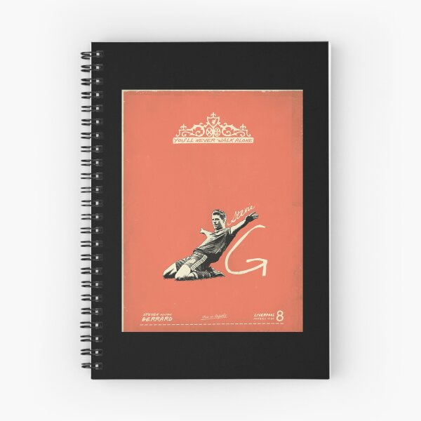 Item preview, Steven Gerrard Vintage Poster Goodies Classic T-Shirt designed and sold by cleoangelalc.