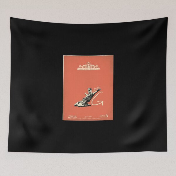 Item preview, Steven Gerrard Vintage Poster Goodies Classic T-Shirt designed and sold by cleoangelalc.