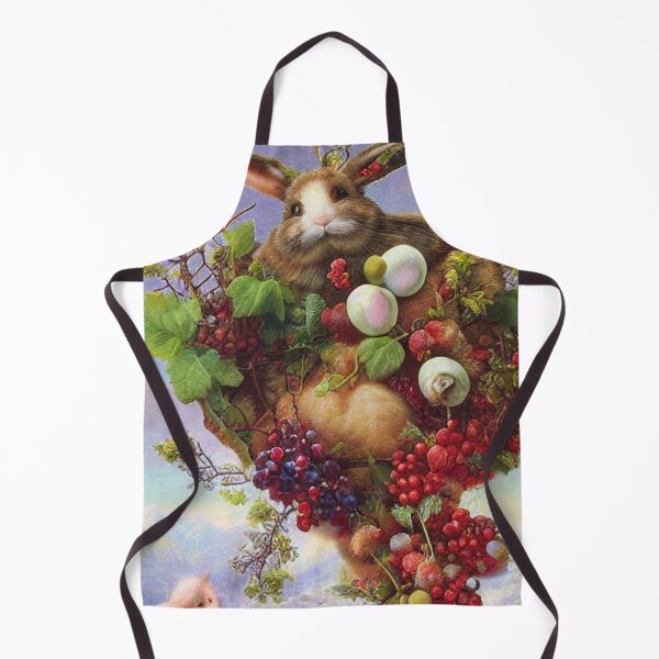 Item preview, The rabbit is fed up designed and sold by Girih.