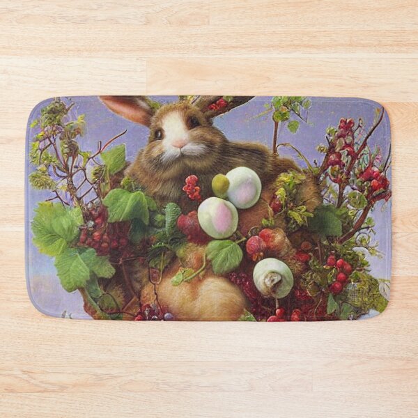 Item preview, The rabbit is fed up designed and sold by Girih.