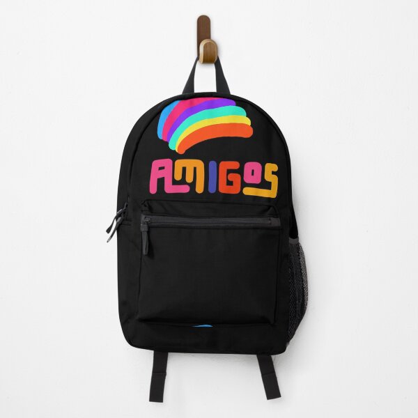 Item preview, Amigos designed and sold by free2hug.