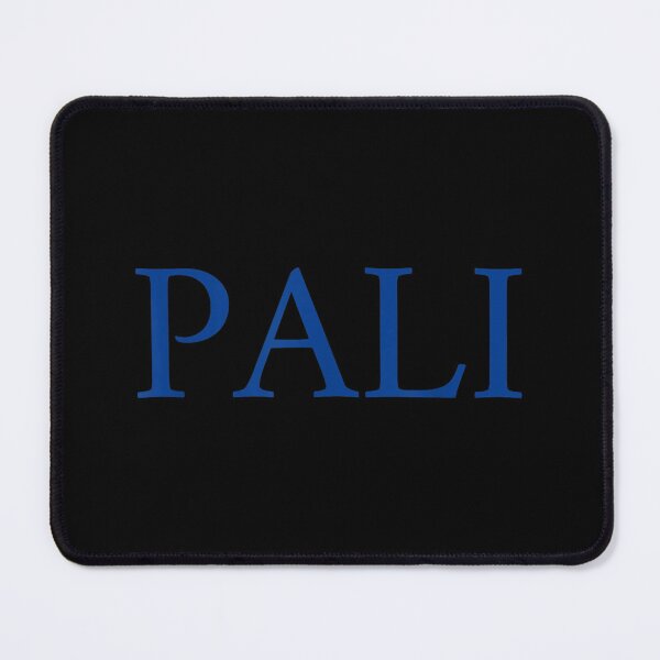 Item preview, Pali High School - s designed and sold by Axelhellquis.