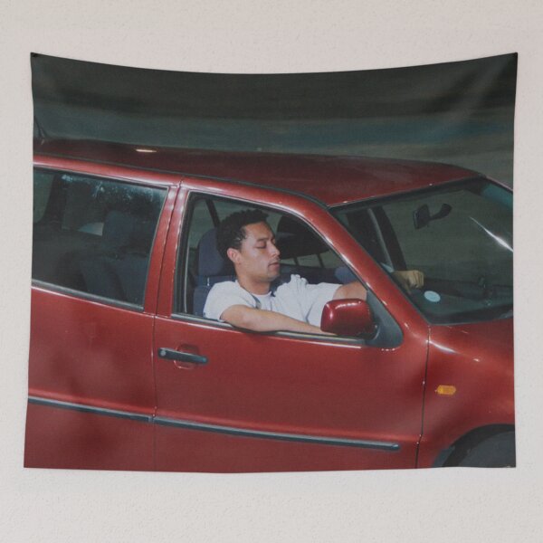 Item preview, Hugo | Loyle Carner | New Album designed and sold by adri-7m.