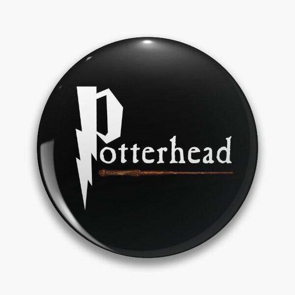 Item preview, Potterhead designed and sold by nirvanahxmp.