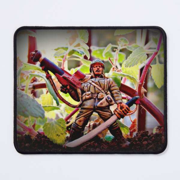 Item preview, Guard of The Cat Nip designed and sold by Vince Scaglione.