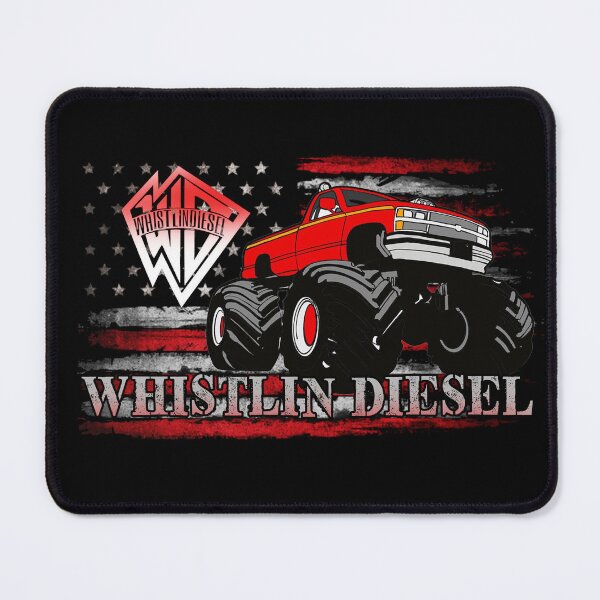 Item preview, Whistlindiesel a Whistlindiesel a Whistlindiesel designed and sold by Finiya.