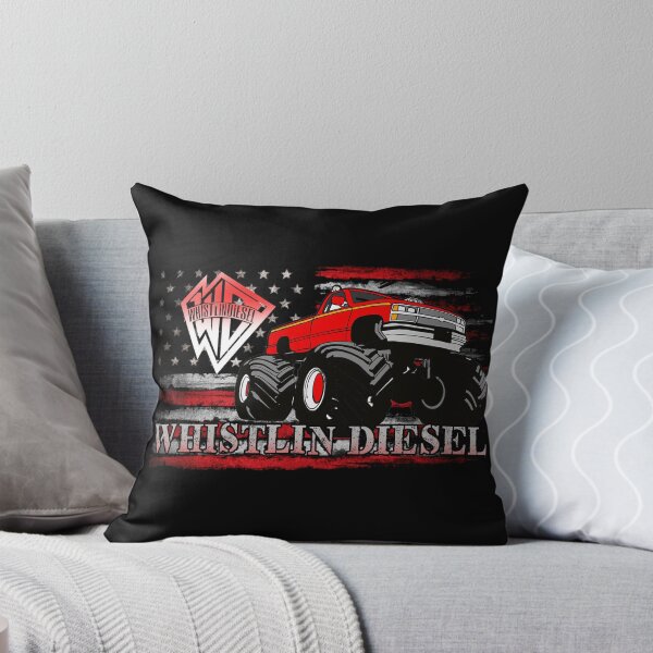 Item preview, Whistlindiesel a Whistlindiesel a Whistlindiesel designed and sold by Finiya.