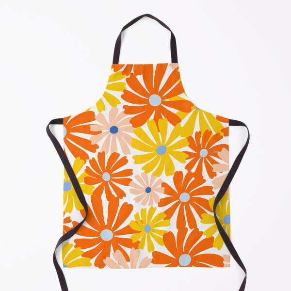 Item preview, Fun Mod Colorful Art Flowers designed and sold by meggydesigns.