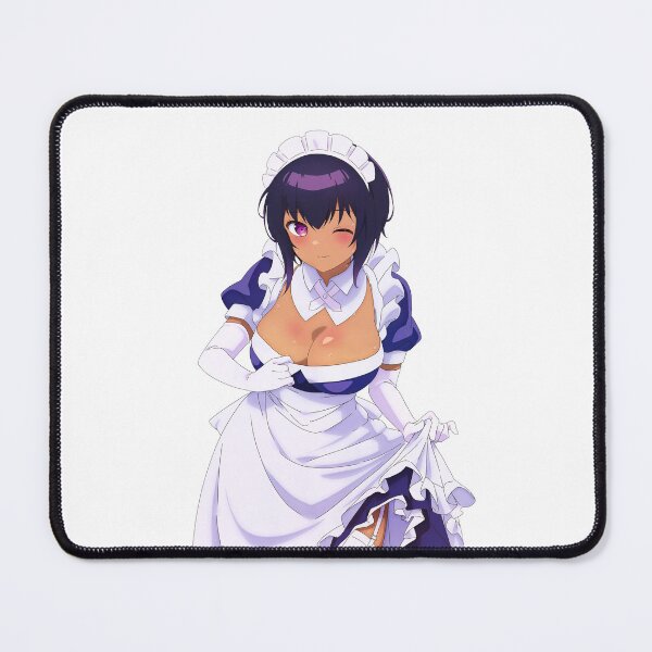 Item preview, Lilith | Saikin Yatotta Maid ga Ayashii (The Maid I Hired Recently Is Mysterious) designed and sold by AnimesSociety.